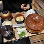 うなぎ屋たむろ多真 北名古屋店 - 