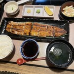 うなぎ屋たむろ多真 北名古屋店 - 