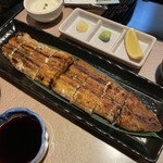 うなぎ屋たむろ多真 北名古屋店 - 