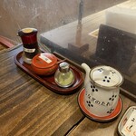 うなぎ屋たむろ多真 - 