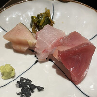 日本料理 徳専 - 