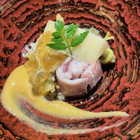 日本料理 徳専 - 