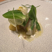 Restaurant Sola - 