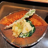 日本料理 徳専 - 