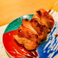 焼鳥 ひら野 - 