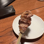 焼鳥とり泉 松山 - 