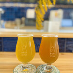 あおぞらブルワリー - 