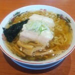 らぁ麺 とうひち - 