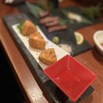 Kokone - カマンベールチーズフライ