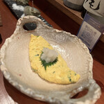 Kokone - 出汁巻卵ネギおろし