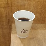 イオンドリップカフェ - コーヒー