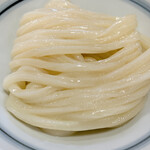 釜あげうどん 長田 in 香の香 - 