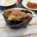 Kitano Takumi Kaiten Zushi Kurippa - 