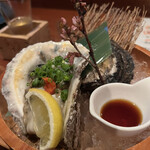 Kokone - 生牡蠣