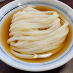 釜あげうどん 長田 in 香の香 - 