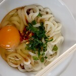 三嶋製麺所 - 