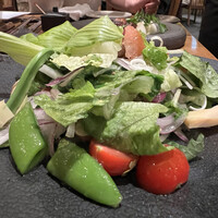 ダイナミックキッチン＆バー 響  新宿サザンタワー店 - 