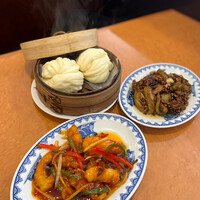 横浜中華街 北京飯店 - 