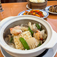 横浜中華街 北京飯店 - 