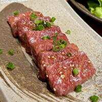 ホルモン焼肉 富や 栄店 - 