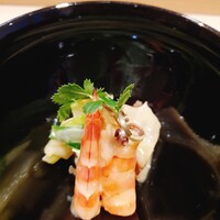 赤坂 渡なべ - 