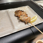 焼鳥 おみ乃 - 