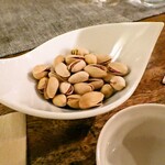 カフェ ラフカディオ - 