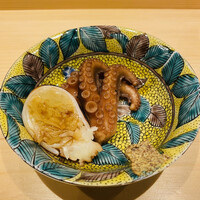 鮨 と、志 - 