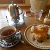 北山紅茶館 - 紅茶とシュークリーム