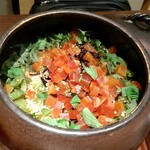 一徹 - 唐墨ご飯