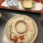 麻布永坂 更科本店 - 