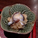 一徹 - 赤なまこ