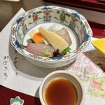 Kyou Kaiseki Minokichi - 