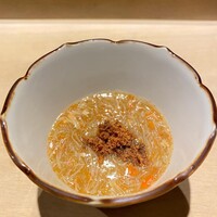 鮨 利﨑 恵比寿 - 