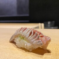 鮨 利﨑 恵比寿 - 
