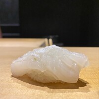 鮨 利﨑 恵比寿 - 
