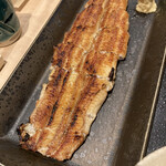 うなぎ四代目菊川 - 