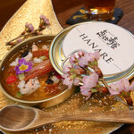 恵比寿屋 HANARE - HANARE缶