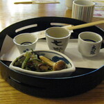 すがはら屋 - 料理写真: