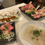 焼肉 弘城 - 