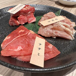 Kokusangyuu Yakiniku Kuidon - 