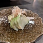 オ山ノ活惚レ - 