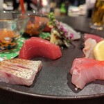 オ山ノ活惚レ - 