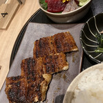 うなぎ四代目菊川 - 