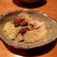 OSAKA きっちん 銀座本店 - 