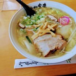 Ramen Hourai - 