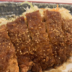 名古屋名物 みそかつ 矢場とん - 