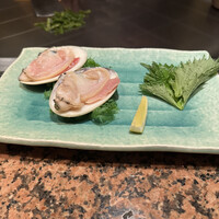 鉄板 かや乃 - 