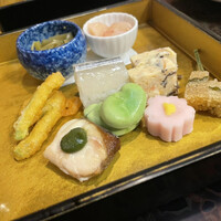 はり重 道頓堀本店 - 