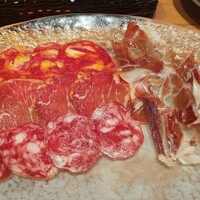 バル デ エスパーニャ ムイ 名古屋ミッドランド店 - 